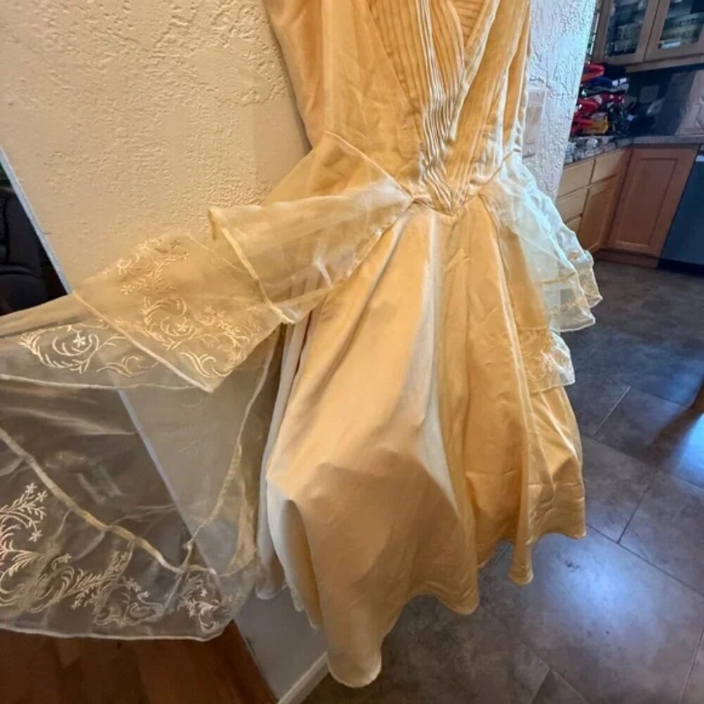 Torrid/Disney Princess Beauty And The Beast Belle… - image 6